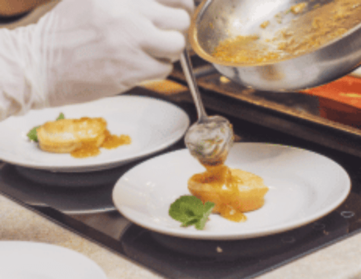 Cómo organizar una cocina profesional de forma eficiente y&nbsp;funcional