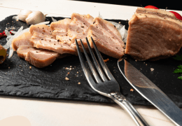 Cocina a baja temperatura en restaurantes: la nueva frontera de la&nbsp;gastronomía