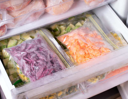 Congeladores profesionales: cómo elegir entre arcón y armario&nbsp;vertical