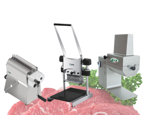 Ablandadora de carne: qué es, cómo funciona y para qué sirve