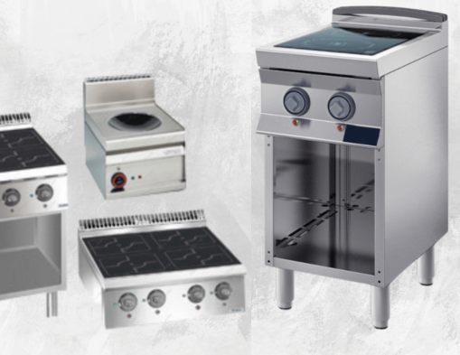 Placa de inducción o vitrocerámica: cómo elegir la mejor opción para ti