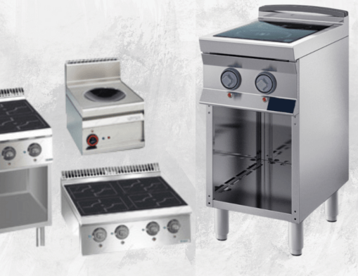 Placa de inducción o vitrocerámica: cómo elegir la mejor opción para&nbsp;ti