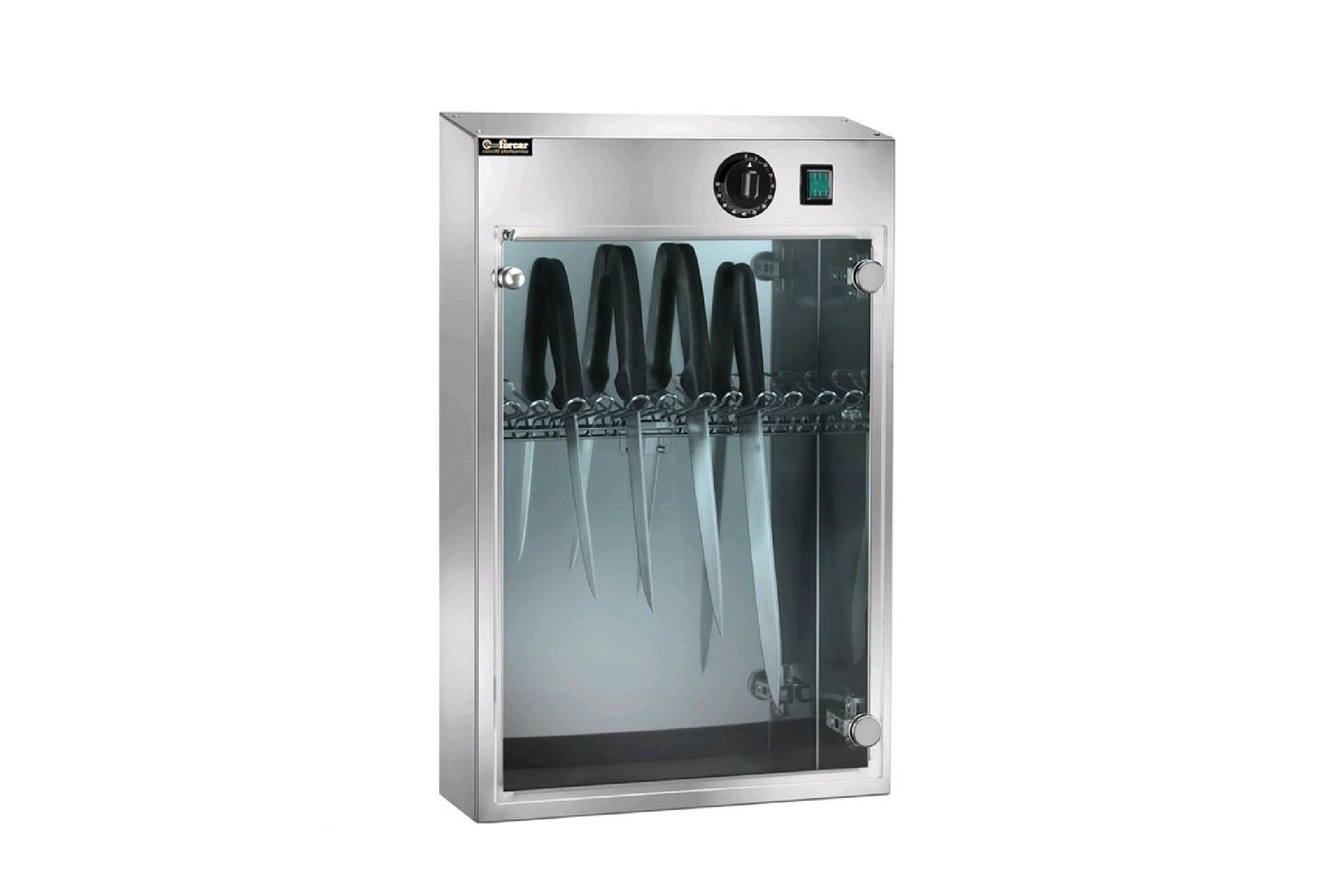 Esterilizador Profesional: Seguridad e Higiene en Cocina y Carnicería