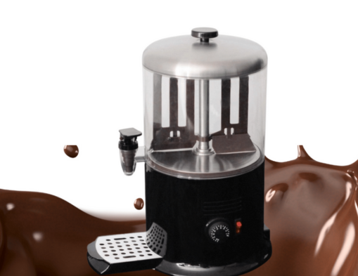 Chocolatero profesional: deleite a sus clientes con chocolate de calidad