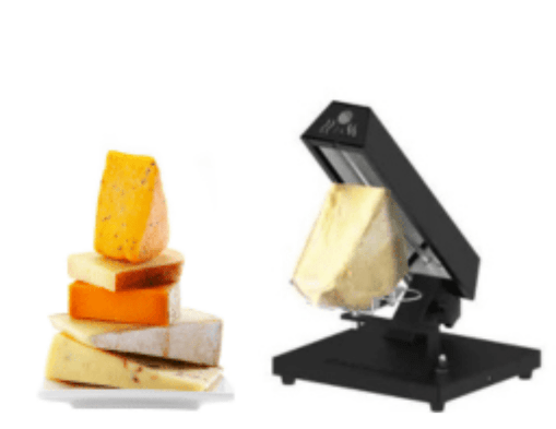 Raclette para queso: cómo usarla y elegir el tipo ideal para ti