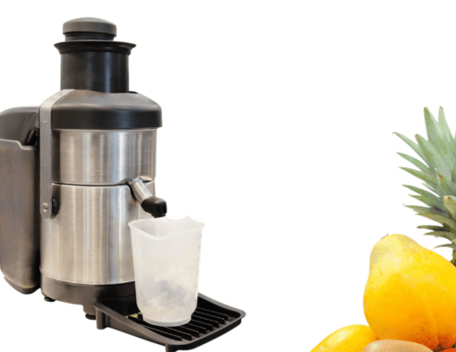 ¿Centrífuga o extractor de frutas y verduras? Cuál elegir y por&nbsp;qué