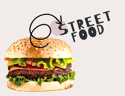 Planchas de gas para food trucks: la opción ideal para sándwiches&nbsp;perfectos