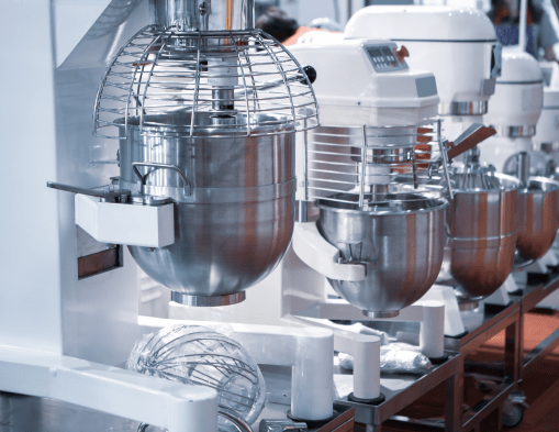 Planetarias Profesionales: Ventajas, Usos y Sectores Clave en Cocina&nbsp;Profesional