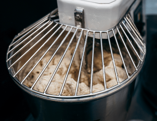 🥖 Amasadoras profesionales: tipos, funciones y cómo elegir la&nbsp;adecuada