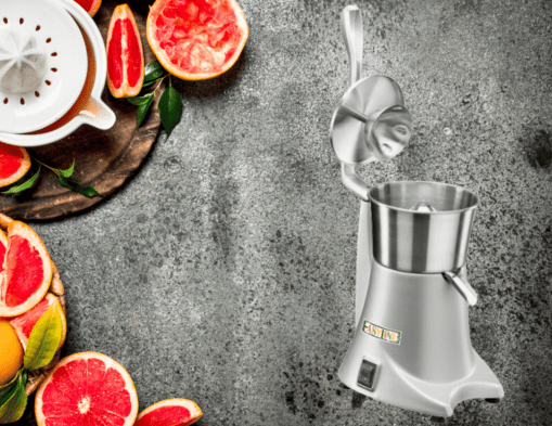 Cómo elegir un exprimidor profesional para jugos frescos y de&nbsp;calidad