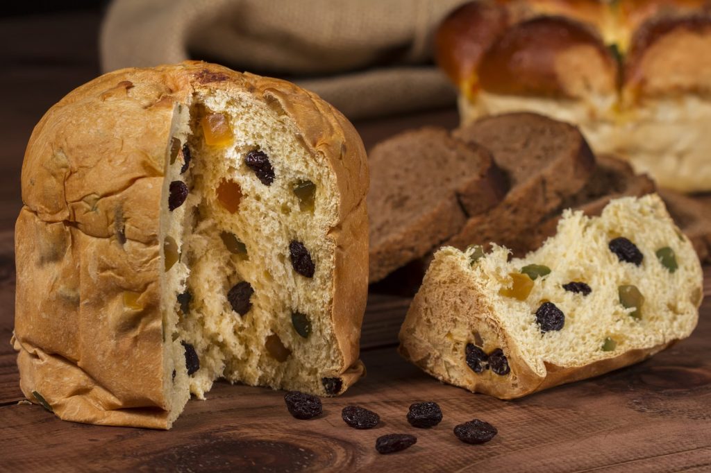 Tradición del panettone en Navidad: historia y origen del dulce&nbsp;famoso