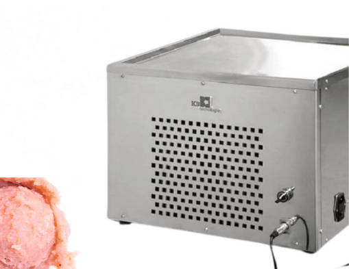 Helado enrollado: qué es, cómo prepararlo y trucos para lograrlo fácilmente