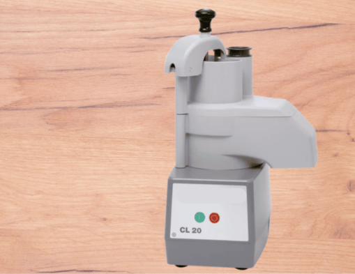 Cortadoras de verduras profesionales: guía práctica para elegir el modelo&nbsp;ideal