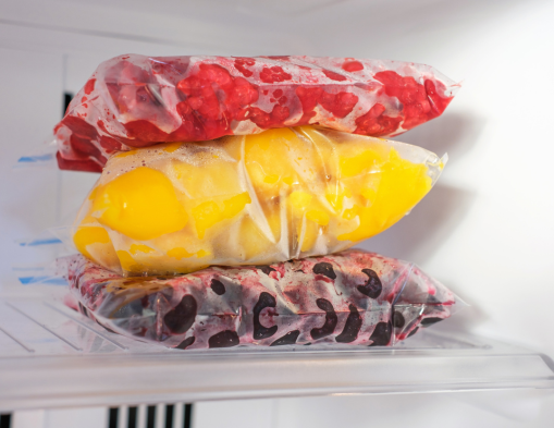 Abatidores de temperatura: seguridad alimentaria, eficiencia y conservación&nbsp;rápida