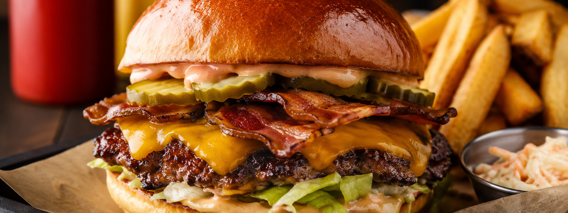 Equipos indispensables para street food profesional